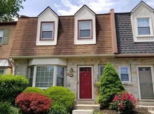 18 Rose Tree Vlg, Media, PA 19063