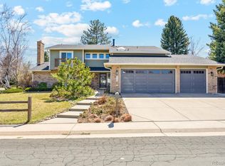 7790 W Friend Pl, Littleton, CO 80128