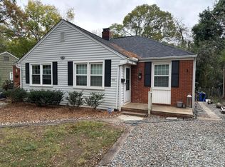 1400 Richmond Pl, Charlotte, NC 28209