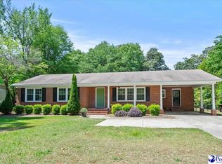 404 Gandy Dr, Hartsville, SC 29550