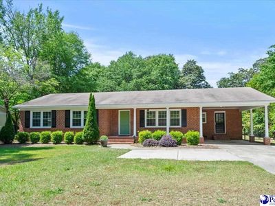 404 Gandy Dr, Hartsville, SC, 29550