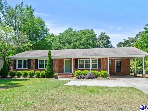 404 Gandy Dr, Hartsville, SC 29550