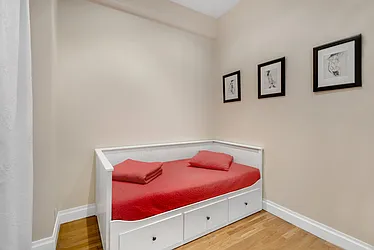 Rented by Spire Group