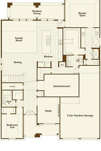 2718 Ripe Amber Cup Ct — Photo 41