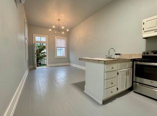 4717 S Liberty St UNIT A, New Orleans, LA 70115