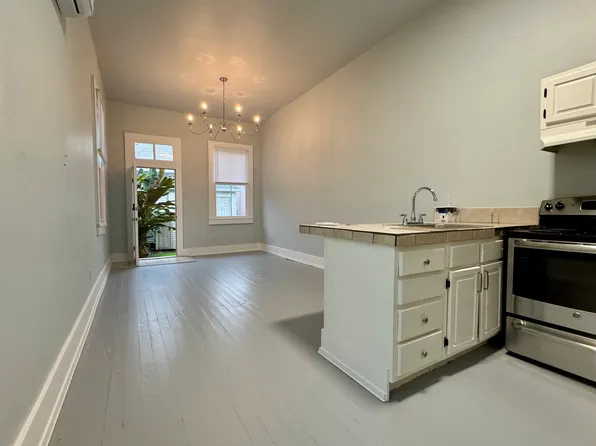 4717 S Liberty St Unit A, New Orleans, LA 70115