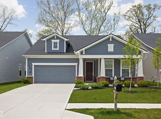 7188 Covington St, Lebanon, IN 46052