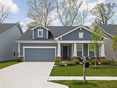 7188 Covington St, Lebanon, IN, 46052