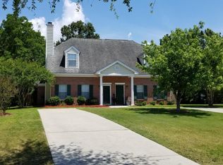 3156 Queensgate Way, Mount Pleasant, SC 29466