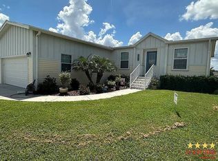34916 Blue Starling St, Zephyrhills, FL 33541