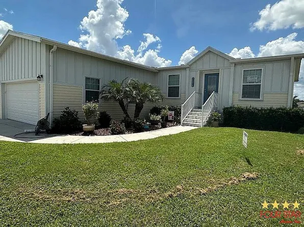 34916 Blue Starling St, Zephyrhills, FL 33541