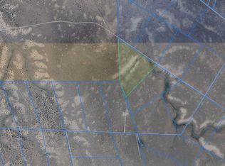 Elk Valley Rnch #91, Saint Johns, AZ 85936