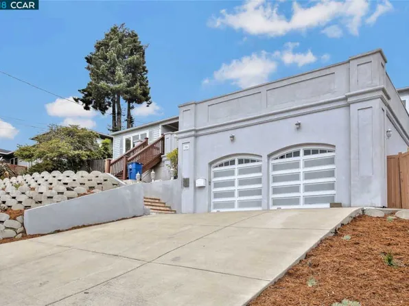 39 Anson Way, Kensington, CA 94707