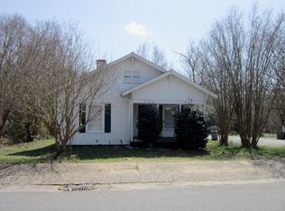 500 Willow St, Gaffney, SC 29340