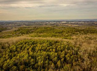 Pleasant Ridge Rd, Talbott, TN 37877