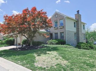 7447 Muchmore Close, Cincinnati, OH 45243