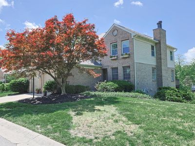 7447 Muchmore Close, Cincinnati, OH, 45243