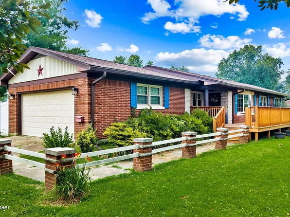 5225 Venus Dr, Louisville, KY 40258