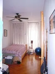 Rented by Corcoran