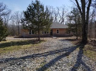 6050 SE 925 Rd, Collins, MO 64738