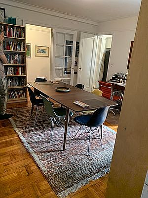 3rd image of 814 W End Ave #6E