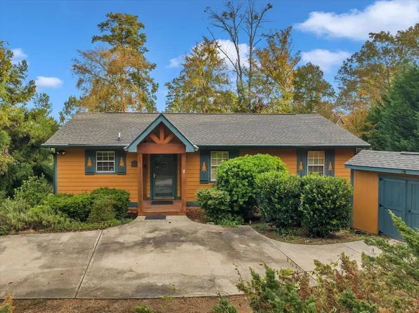 62 Sheffield Ln E, Sparta, GA 31087