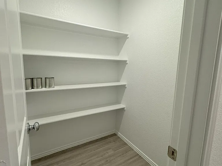 Kitchen Pantry
