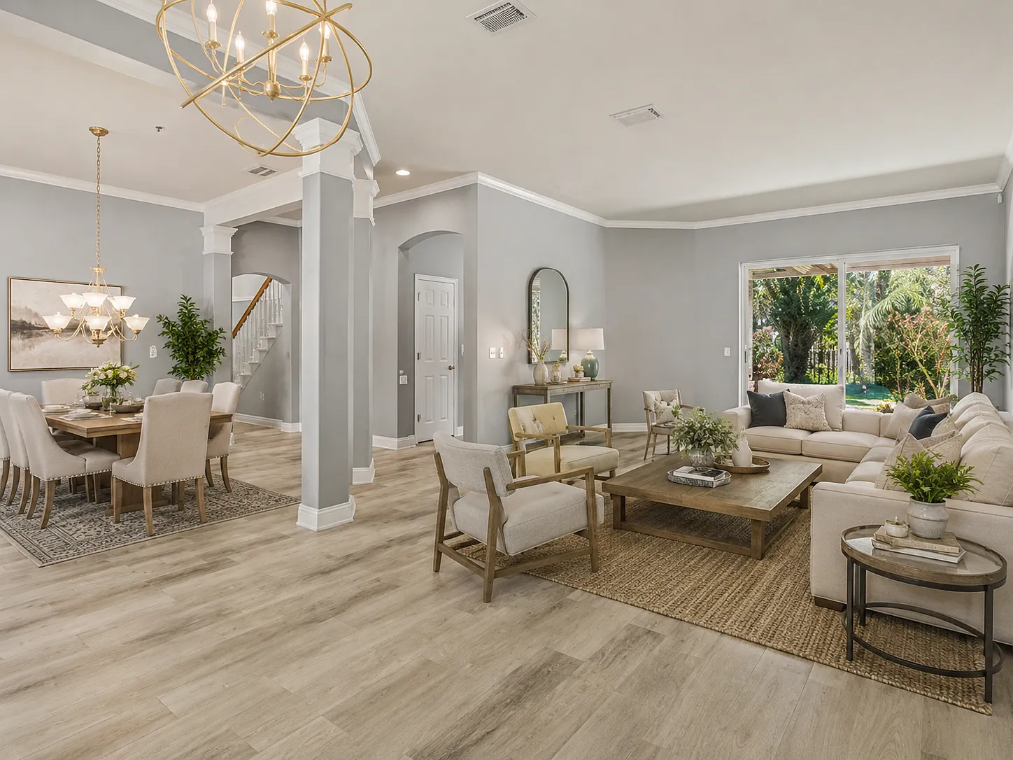 15207 Kestrelrise Dr — Photo 4