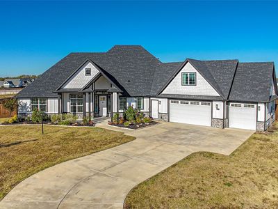 2051 Constitution Ct, Nevada, TX, 75173