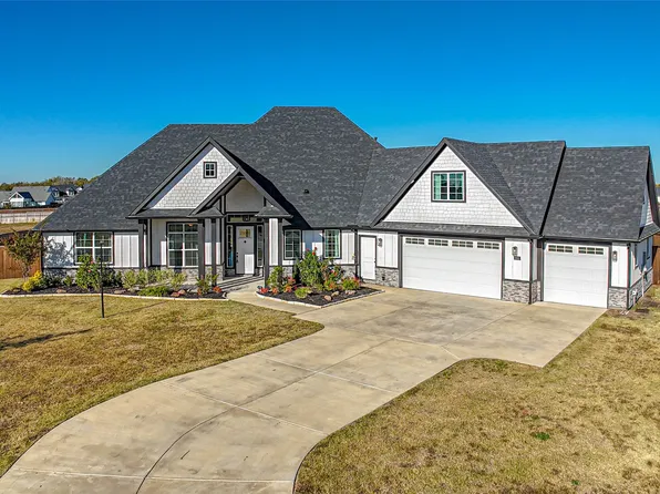 2051 Constitution Ct, Nevada, TX 75173