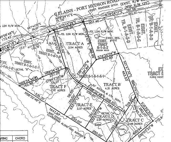 LOT V2 The Briars Subdivision, Zachary, LA 70791 Zillow