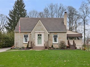 1023 Woodland Rd, Mansfield, OH 44907