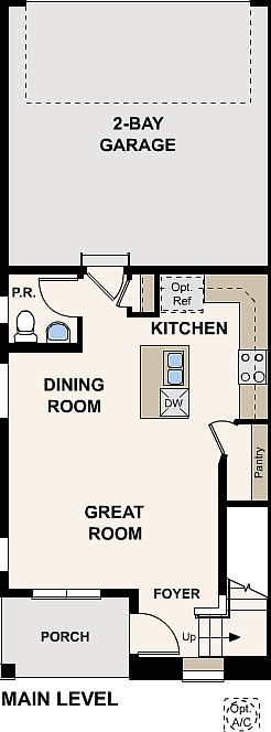 2nd image of 436 Millwall Cir