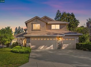 3464 Whitehaven Dr, Walnut Creek, CA 94598