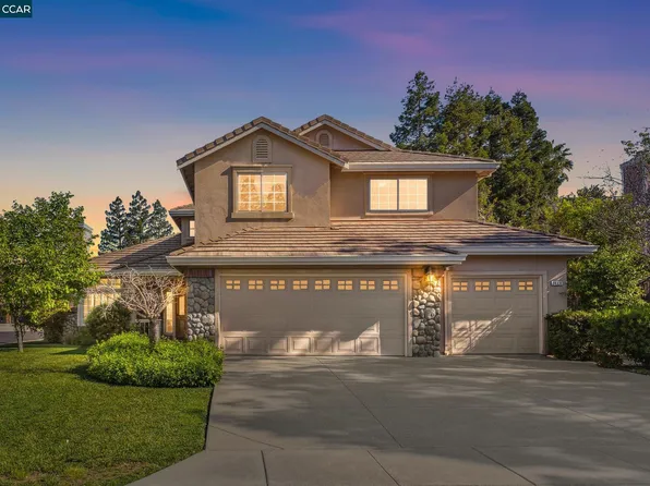 3464 Whitehaven Dr, Walnut Creek, CA 94598
