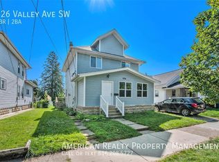 226 Valley Ave SW, Grand Rapids, MI 49504