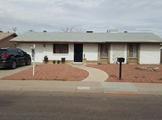 9008 W Sells Dr, Phoenix, AZ 85037