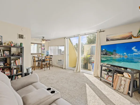 6401 Mount Ada Rd Unit 232, San Diego, CA 92111