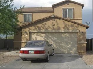 6143 S Earp Wash Ln, Tucson, AZ 85706