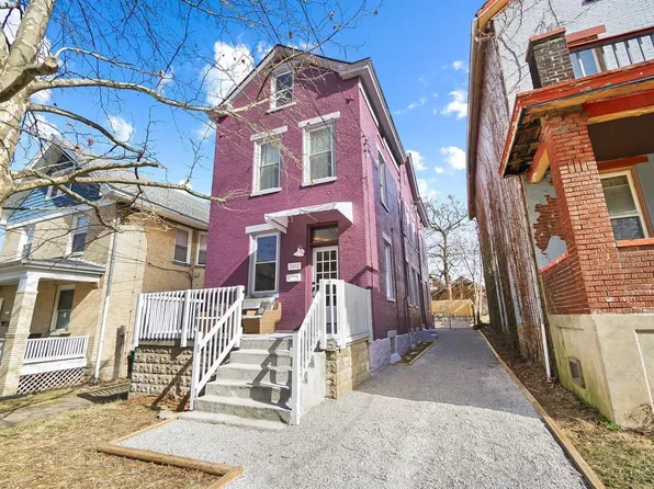 2612 Hemlock St, Cincinnati, OH 45206