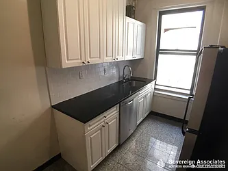 Rented by Sovereign Associates