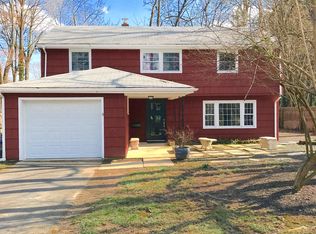 3 Hornor Ln, Princeton, NJ 08540
