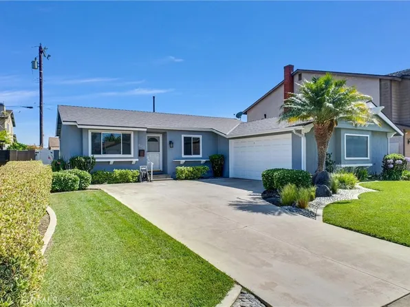 6432 Antrim Cir, Huntington Beach, CA 92647