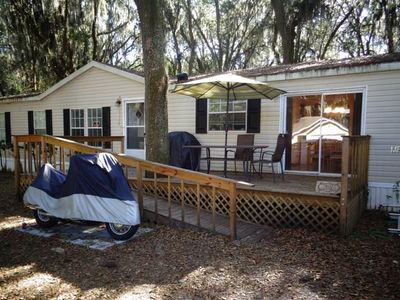 4710 Hammock Ridge Dr, Mulberry, FL, 33860