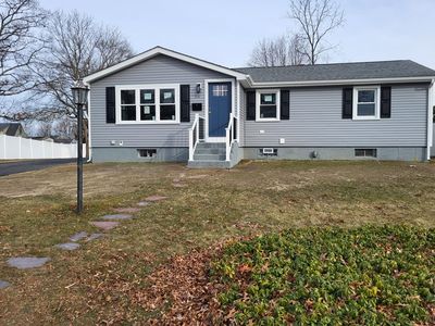 210 Dunbar St, Fall River, MA, 02723