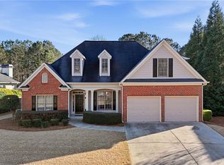 914 Bridgemill Ave, Canton, GA 30114