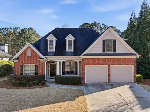 914 Bridgemill Ave, Canton, GA 30114