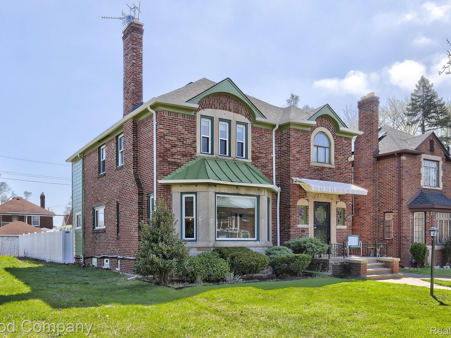 18264 San Juan Dr, Detroit, MI 48221 | Zillow