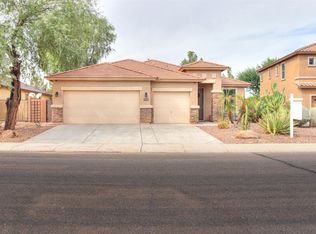 19106 N Arbor Dr, Maricopa, AZ 85138