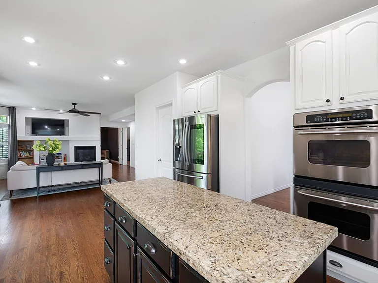 1411 Fieldwood Ct — Photo 19